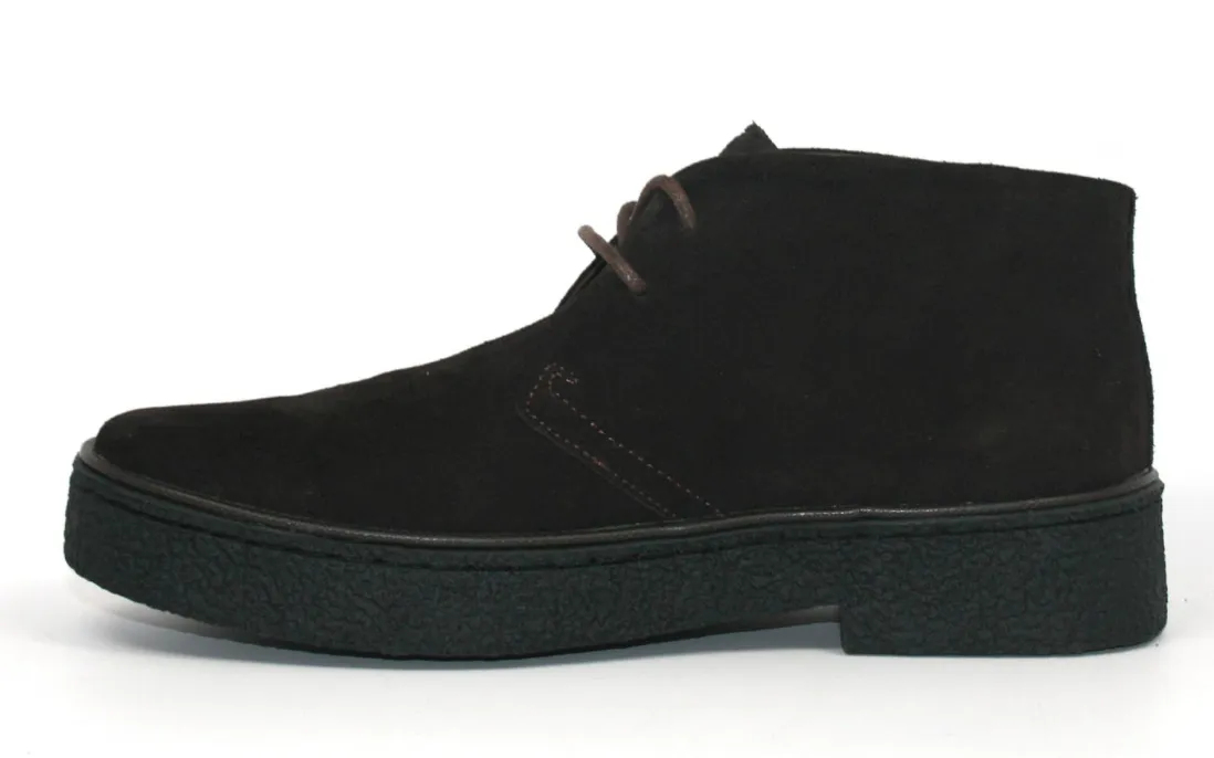 Classic Playboy Chukka Boot Suede - Comfortable, Durable, Dual Fit Technology. Available in Multiple Colors.