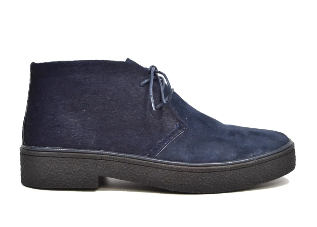 Classic Playboy Chukka Boot Suede - Comfortable, Durable, Dual Fit Technology. Available in Multiple Colors.