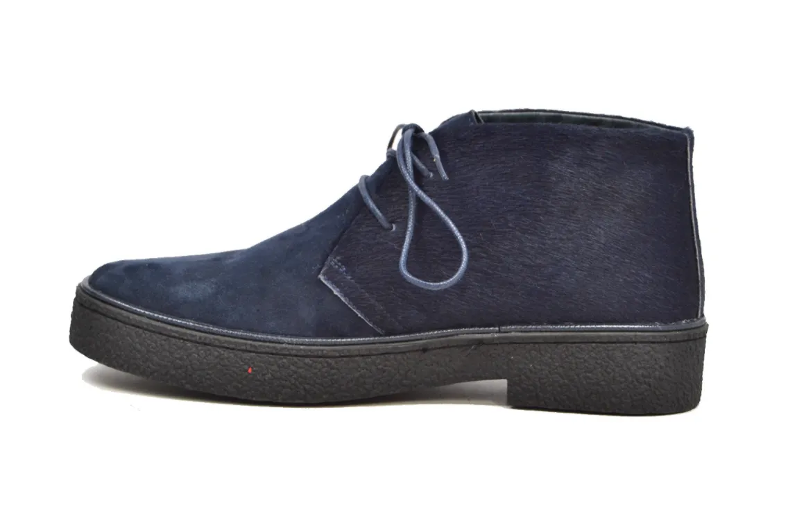 Classic Playboy Chukka Boot Suede - Comfortable, Durable, Dual Fit Technology. Available in Multiple Colors.