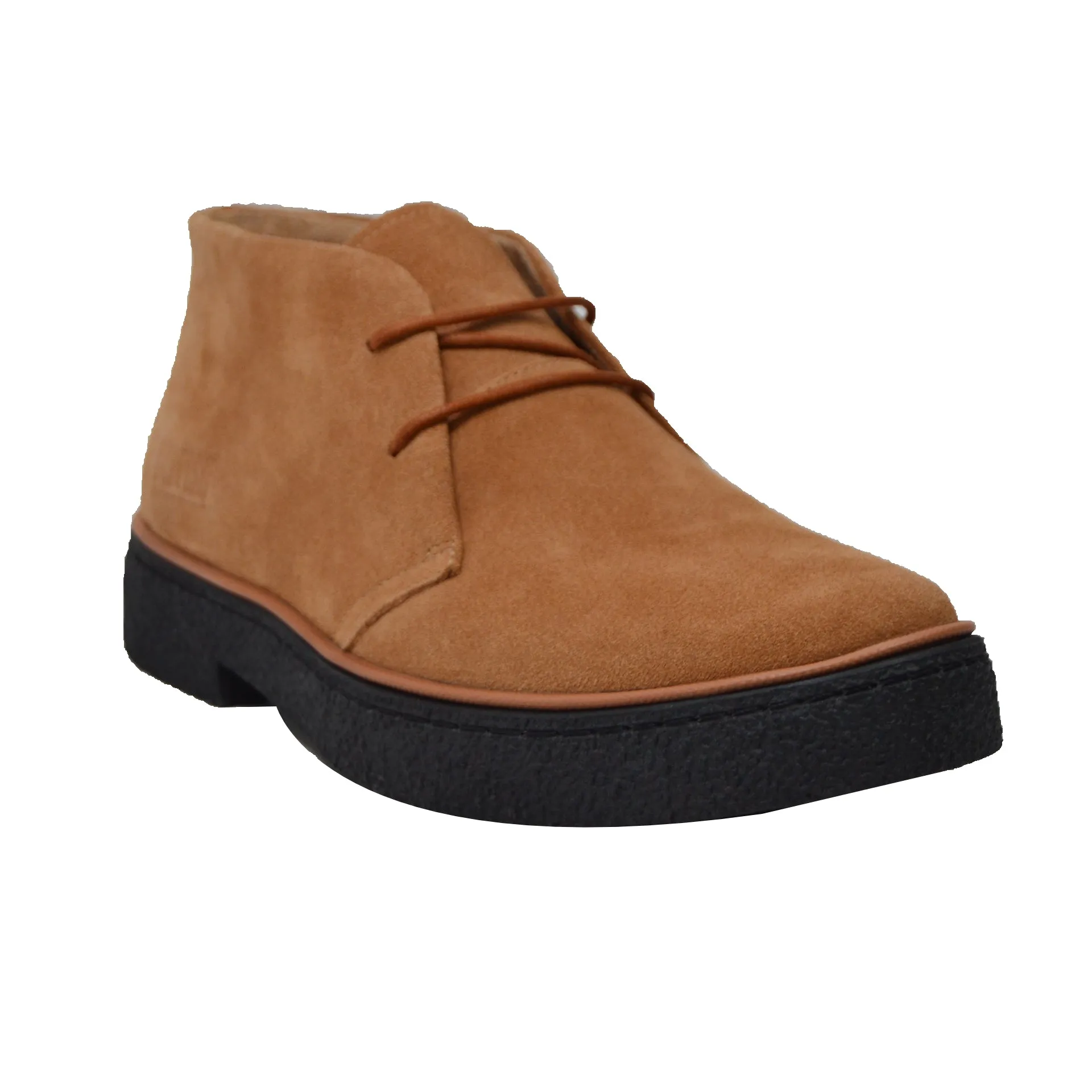 Classic Playboy Chukka Boot Suede - Comfortable, Durable, Dual Fit Technology. Available in Multiple Colors.