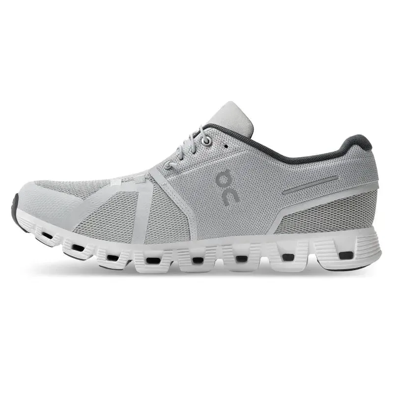 Cloud 5 Men's - Glacier White