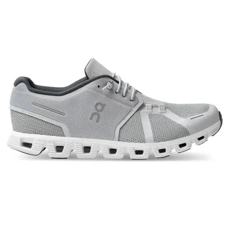 Cloud 5 Men's - Glacier White