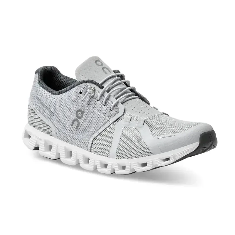 Cloud 5 Men's - Glacier White