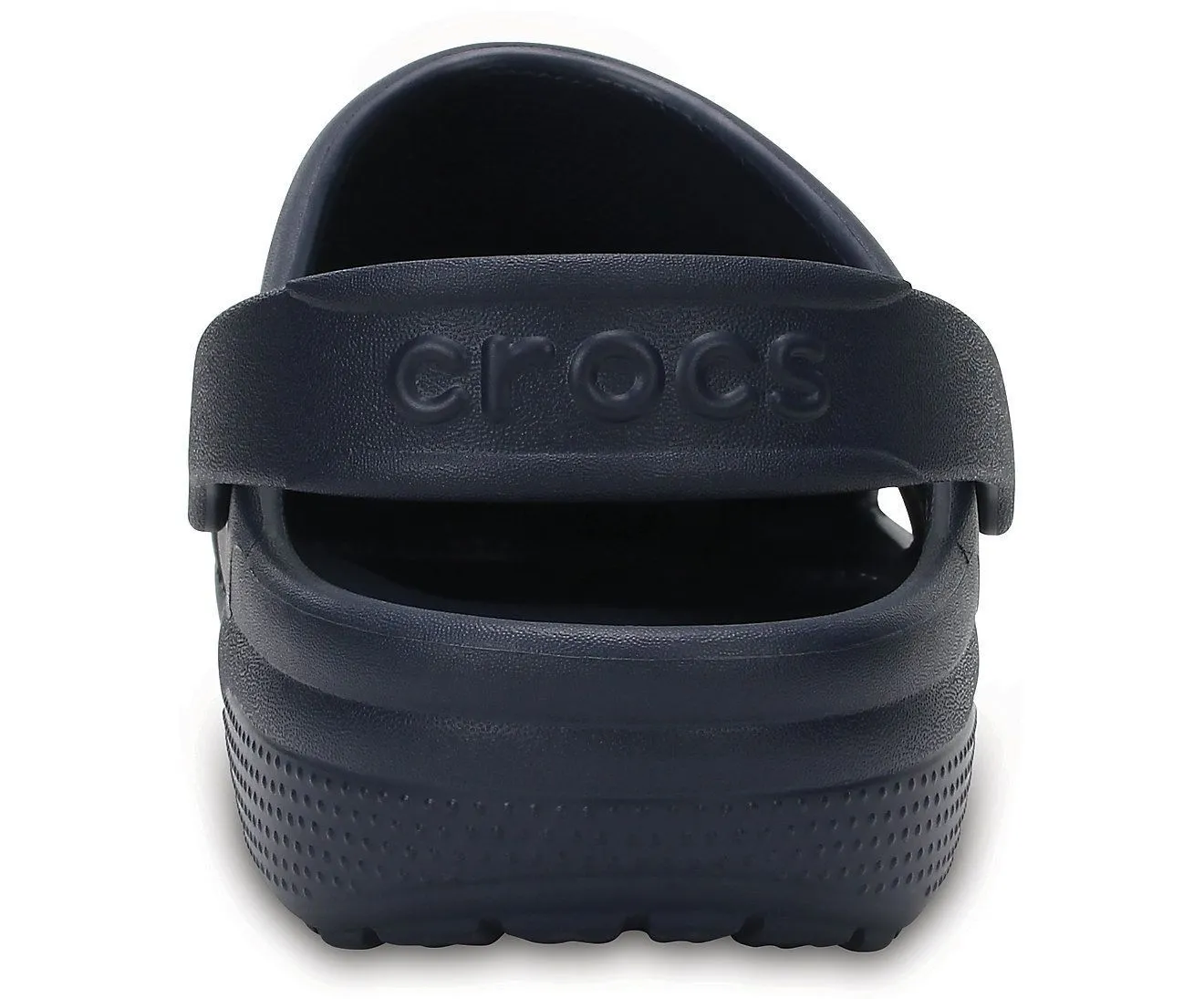 Coast Navy Unisex Clog-204151-410