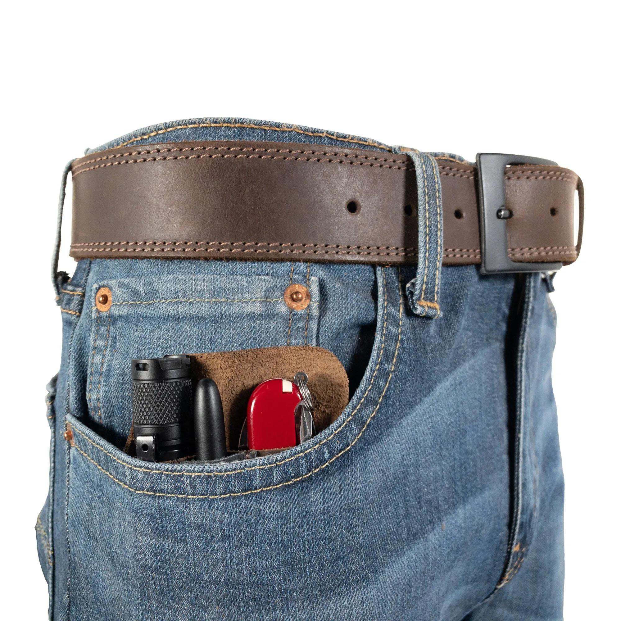 Compact EDC Tool Holster