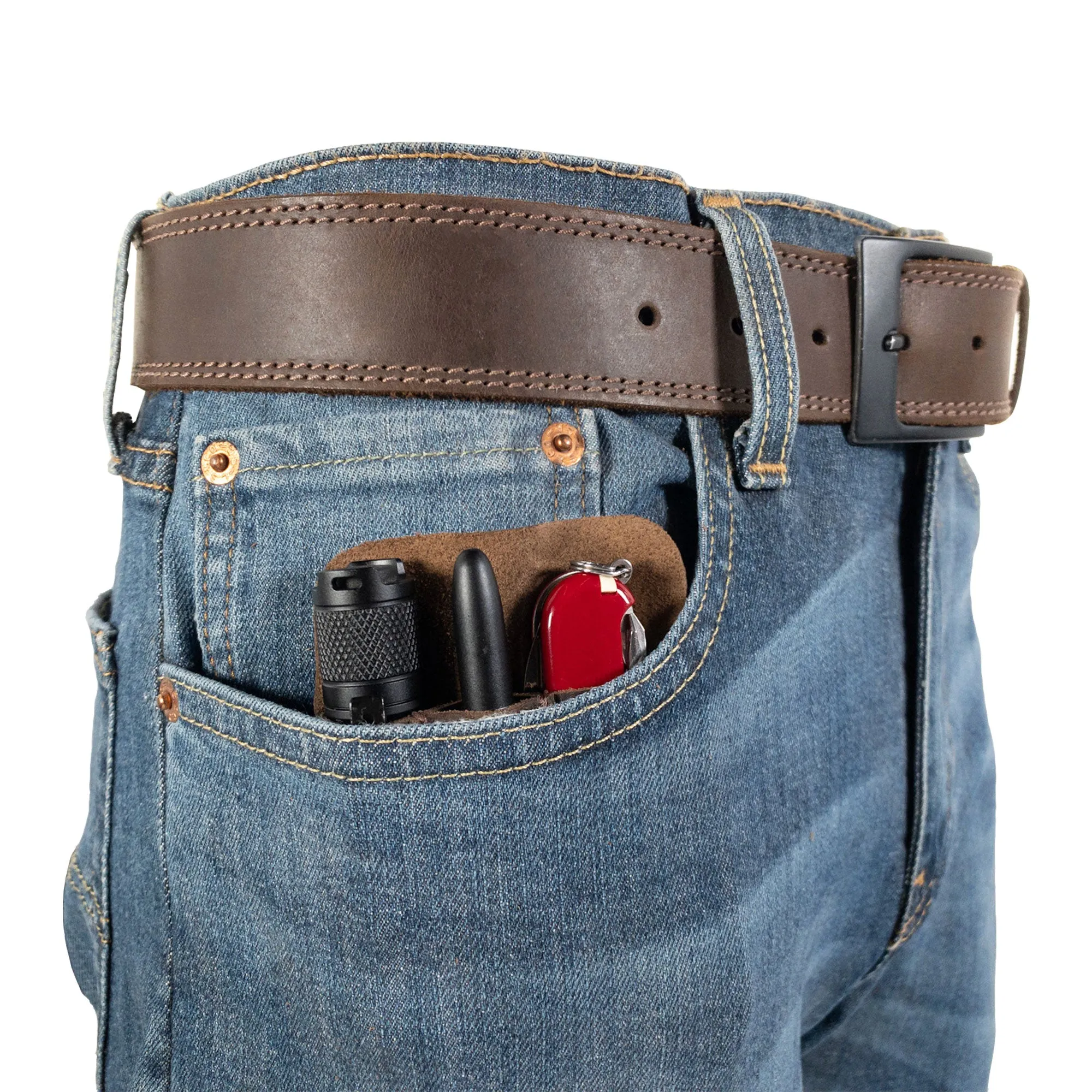 Compact EDC Tool Holster