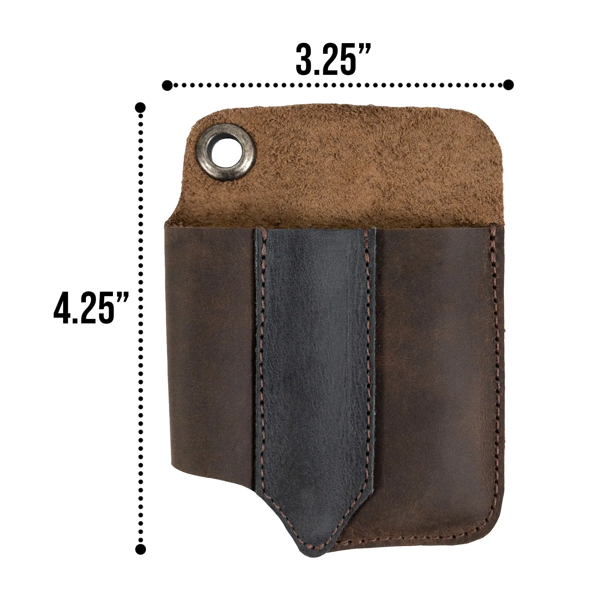 Compact EDC Tool Holster