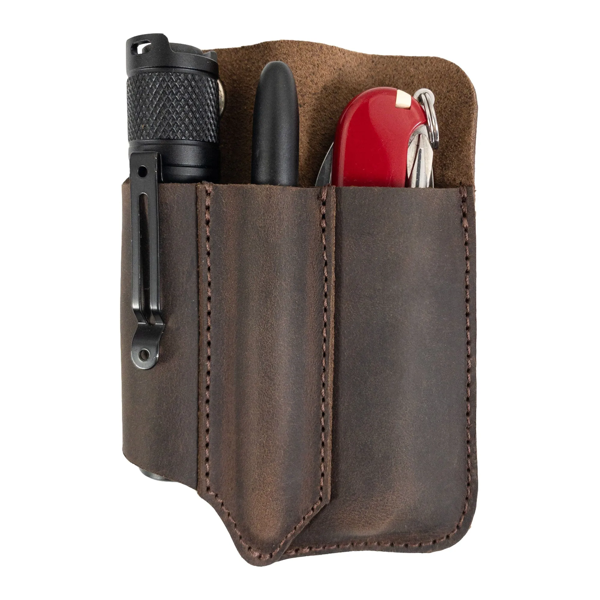 Compact EDC Tool Holster