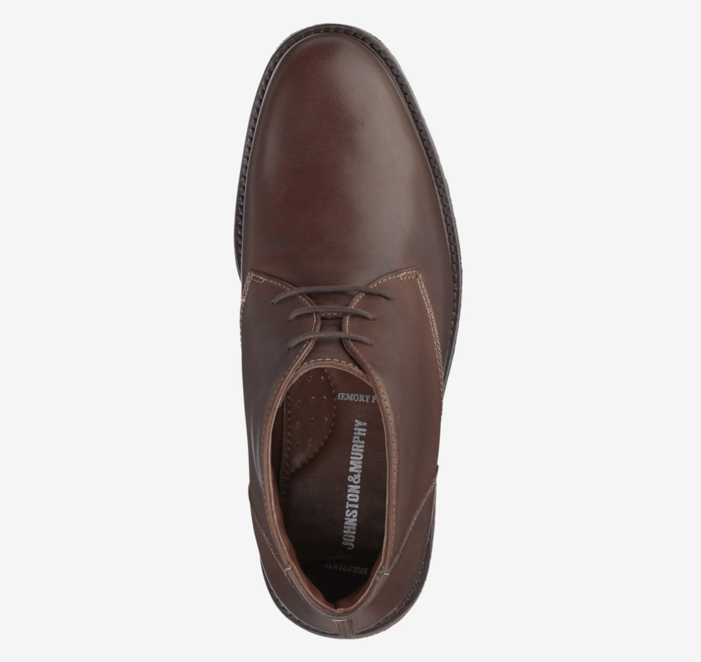 Copeland Chukka