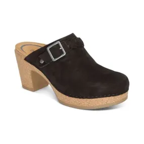 Corey Clog - Black