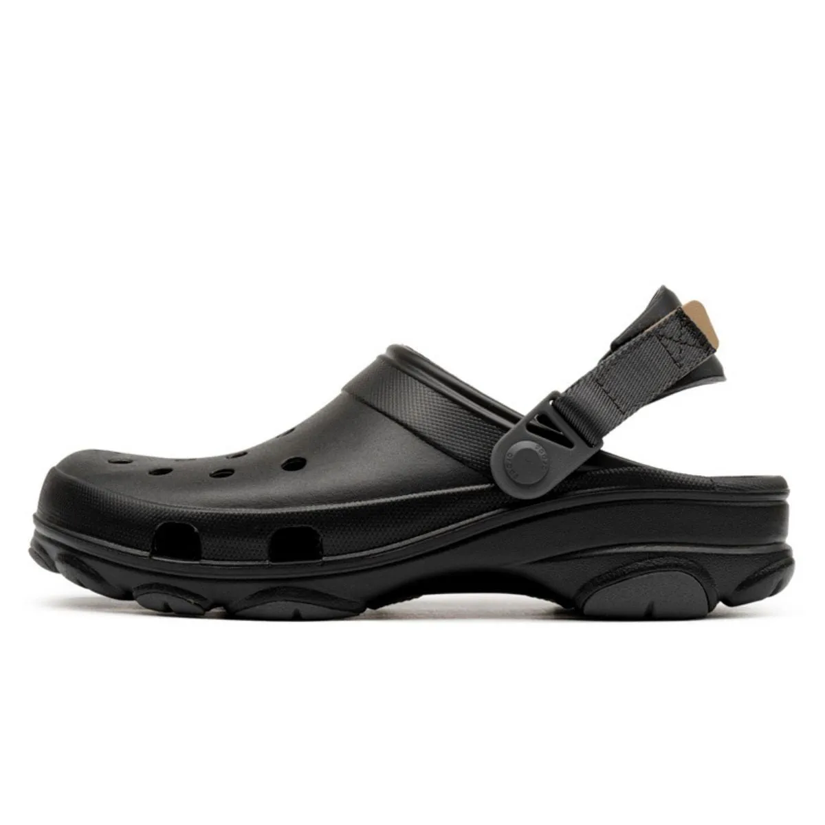 Crocs Classic All Terrain Clog