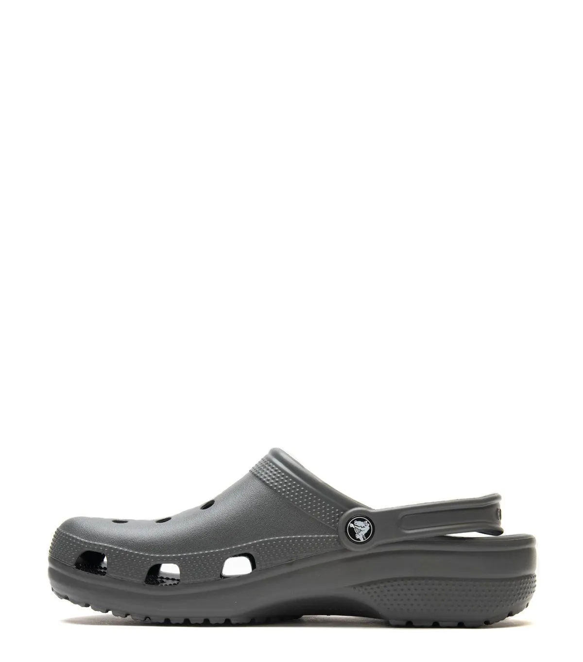 Crocs Classic Clog Grey