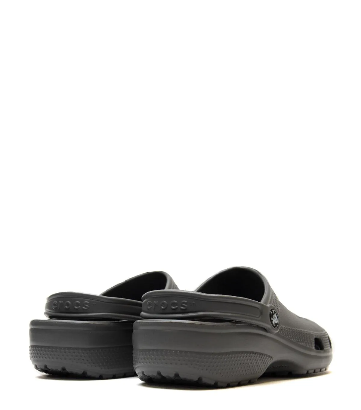 Crocs Classic Clog Grey