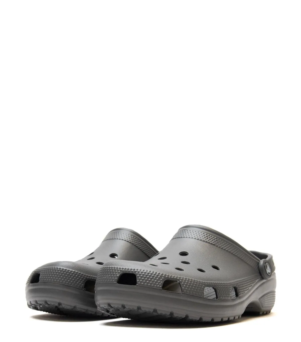 Crocs Classic Clog Grey