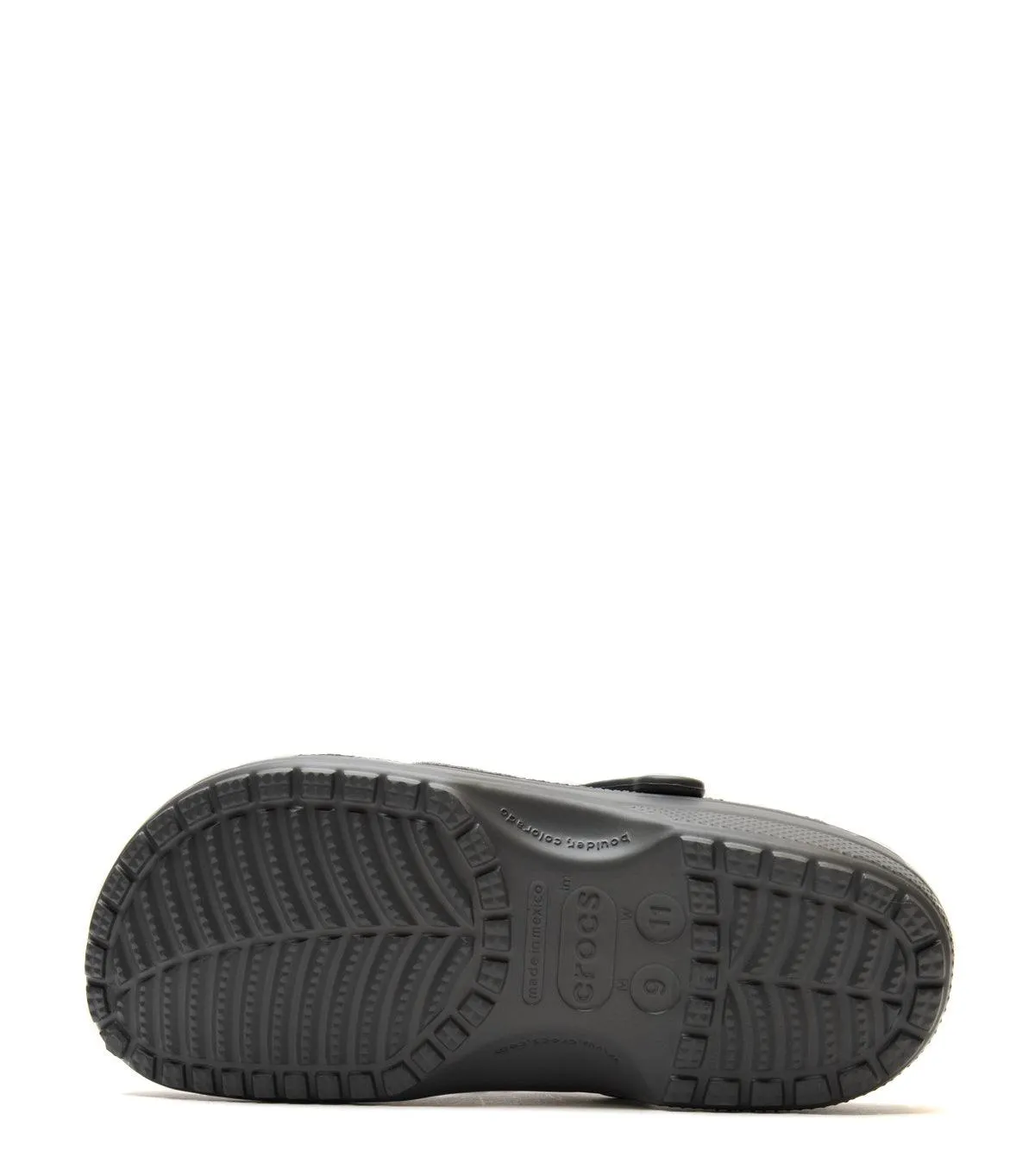 Crocs Classic Clog Grey