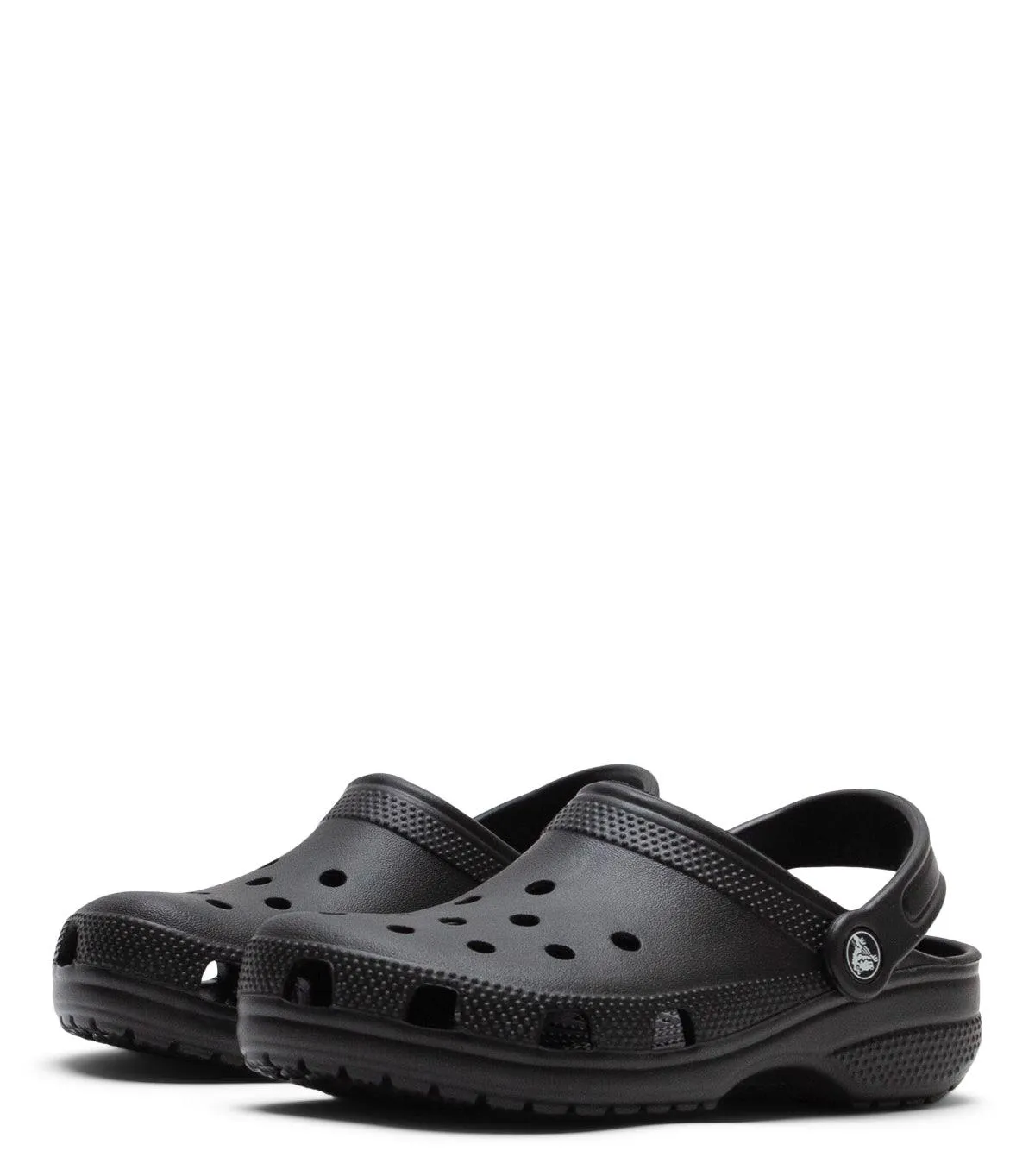 Crocs Classic Clog Kid's Black