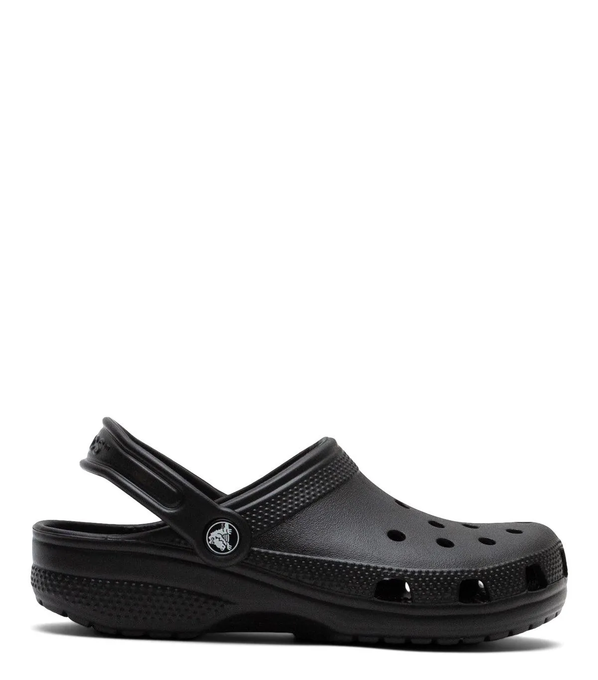 Crocs Classic Clog Kid's Black