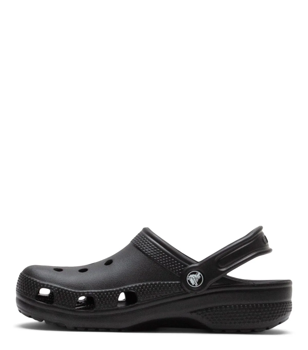 Crocs Classic Clog Kid's Black