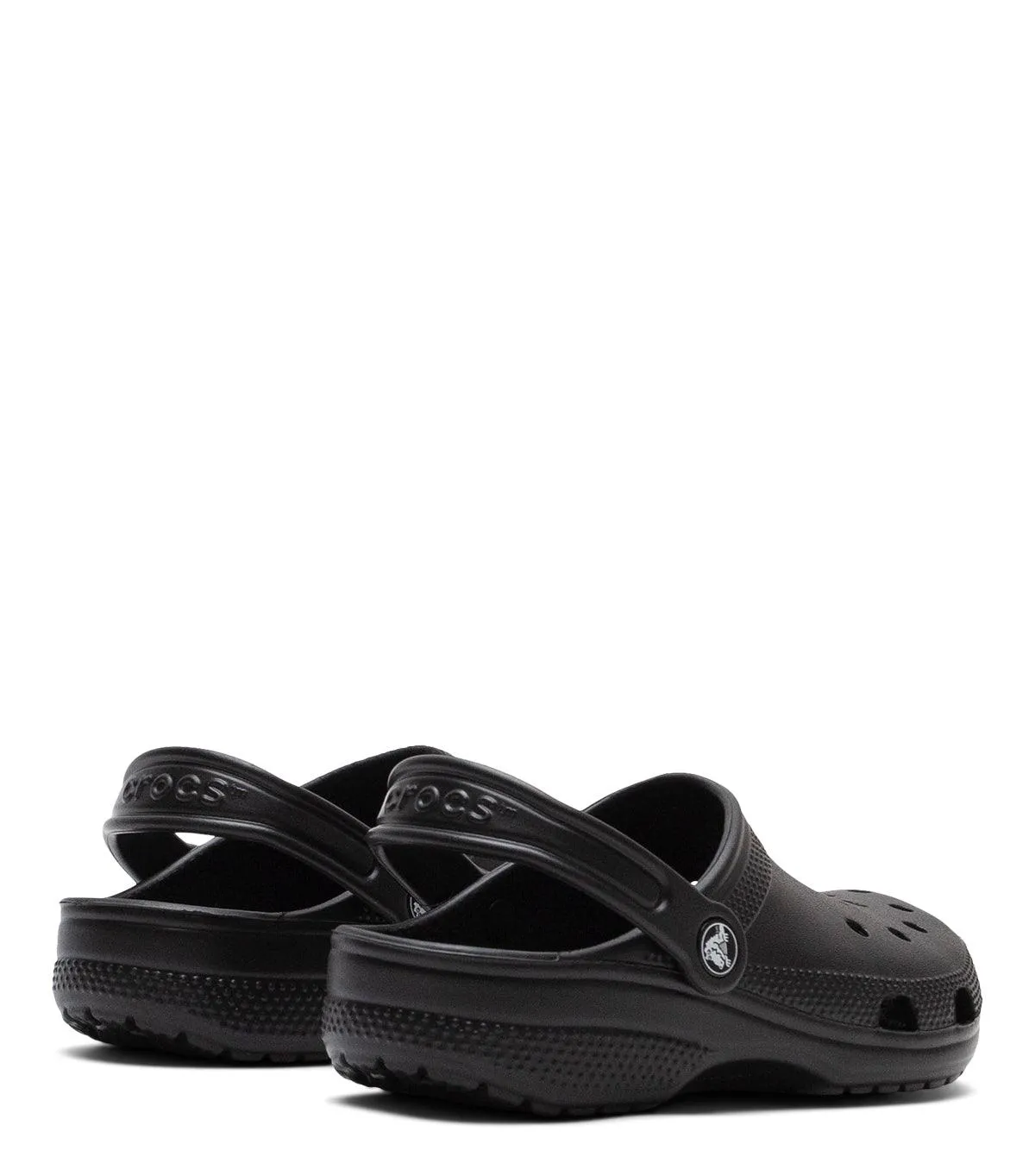 Crocs Classic Clog Kid's Black