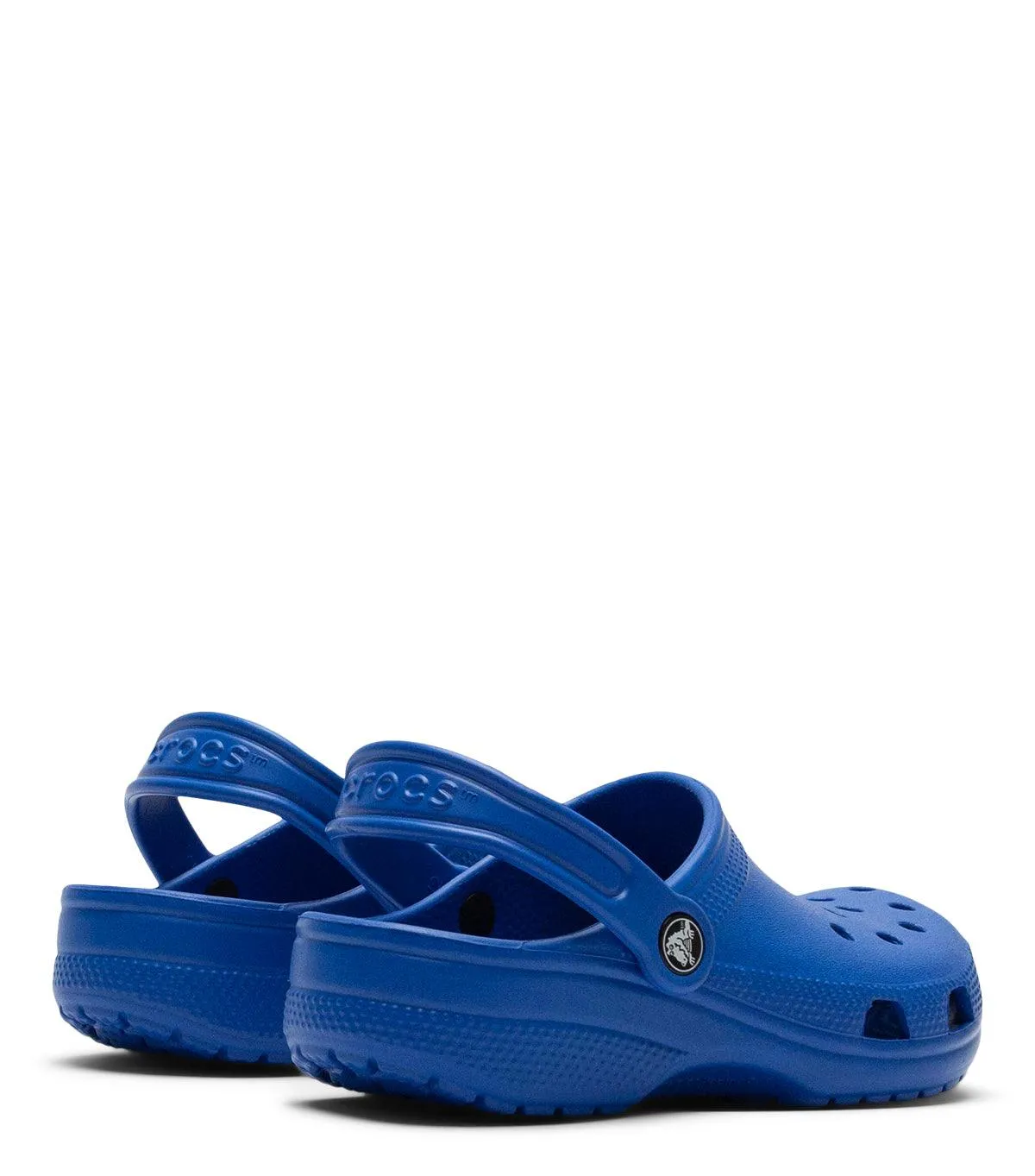 Crocs Classic Clog Kid's Blue