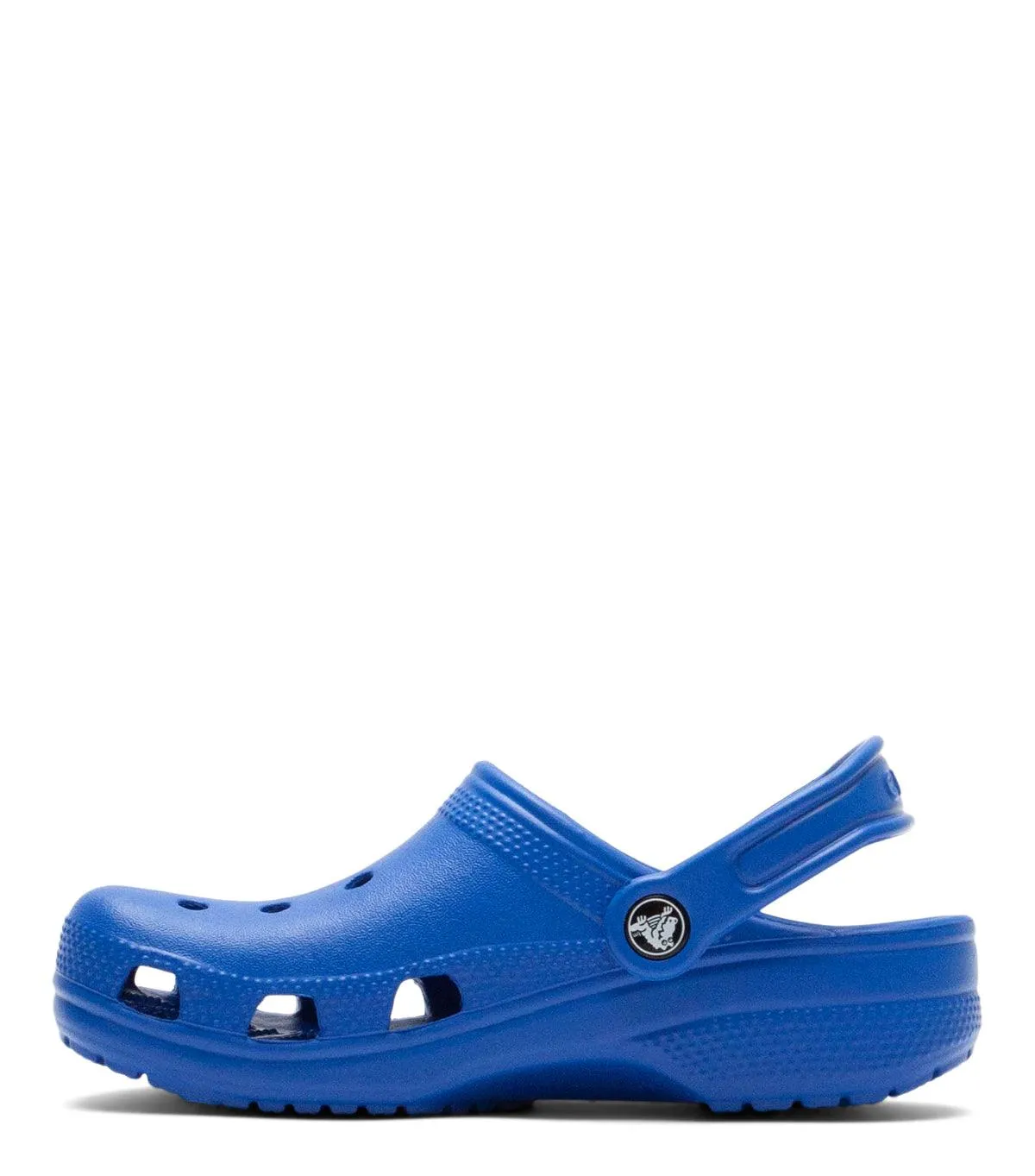 Crocs Classic Clog Kid's Blue