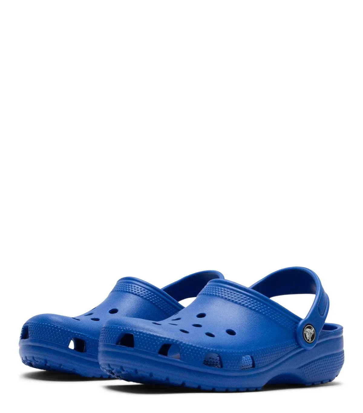 Crocs Classic Clog Kid's Blue