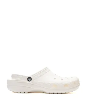 Crocs Classic Clog White