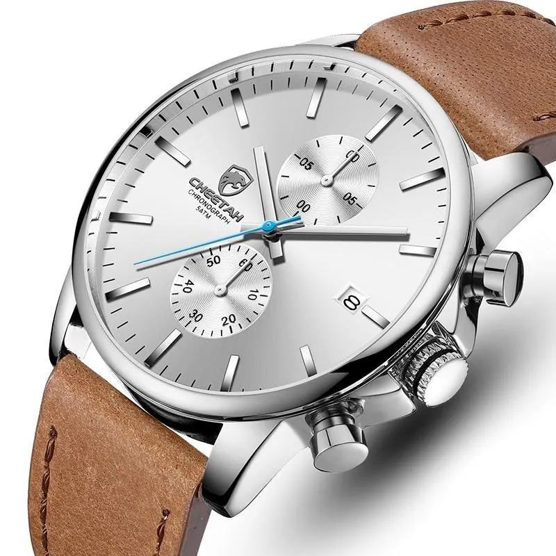 Curtis Chronograph Sport Watch