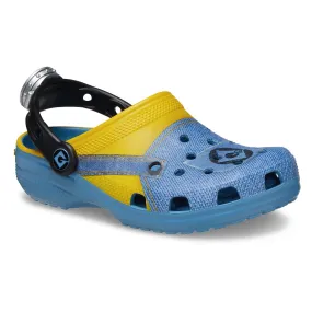 Despicable Me Classic Clog Toddler (Age 1-5)