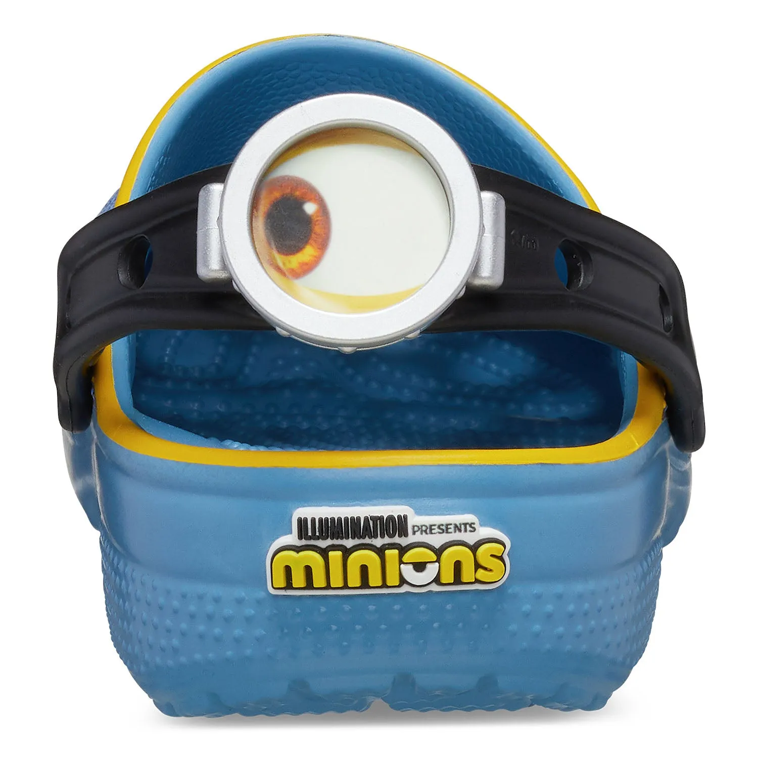 Despicable Me Classic Clog Toddler (Age 1-5)