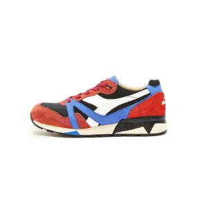 Diadora Mens N9000 Italia Shoes