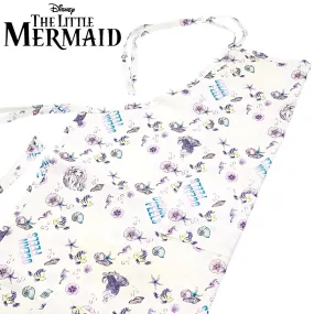 Disney The Little Mermaid Craft Apron (Free Gift)