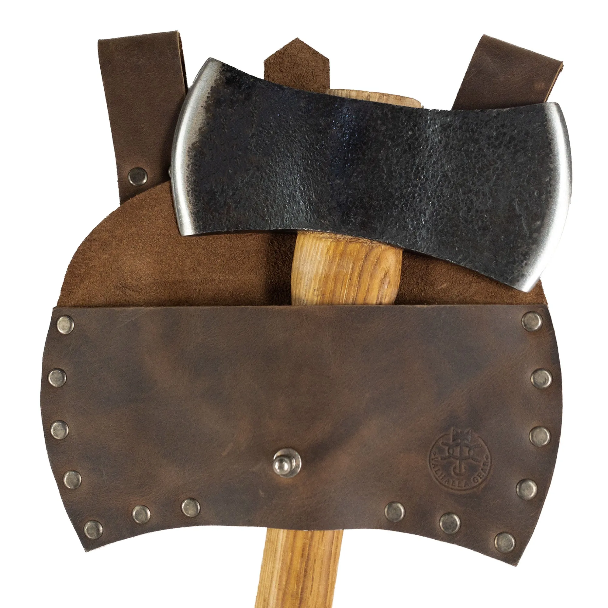 Double Edge Axe Protector