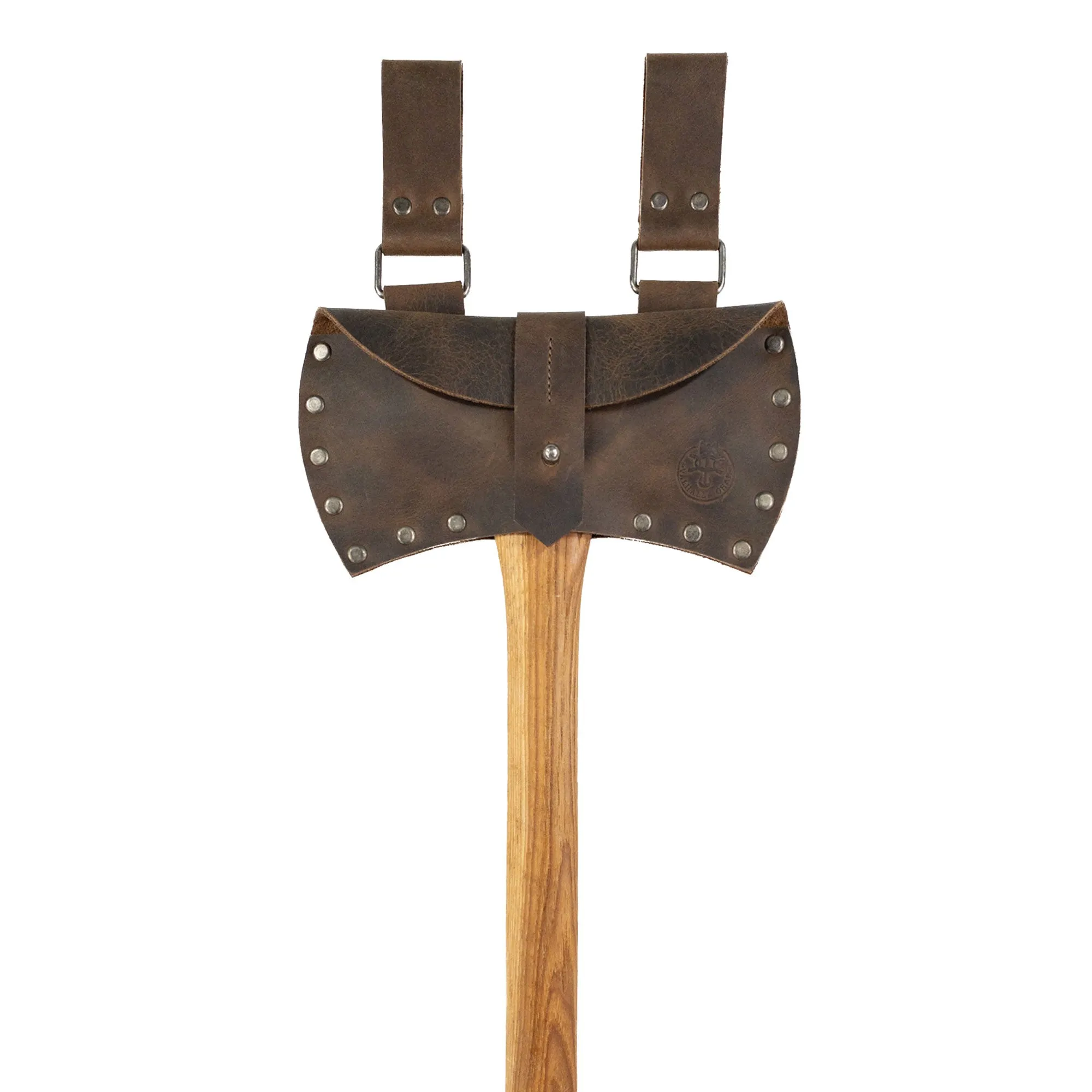 Double Edge Axe Protector