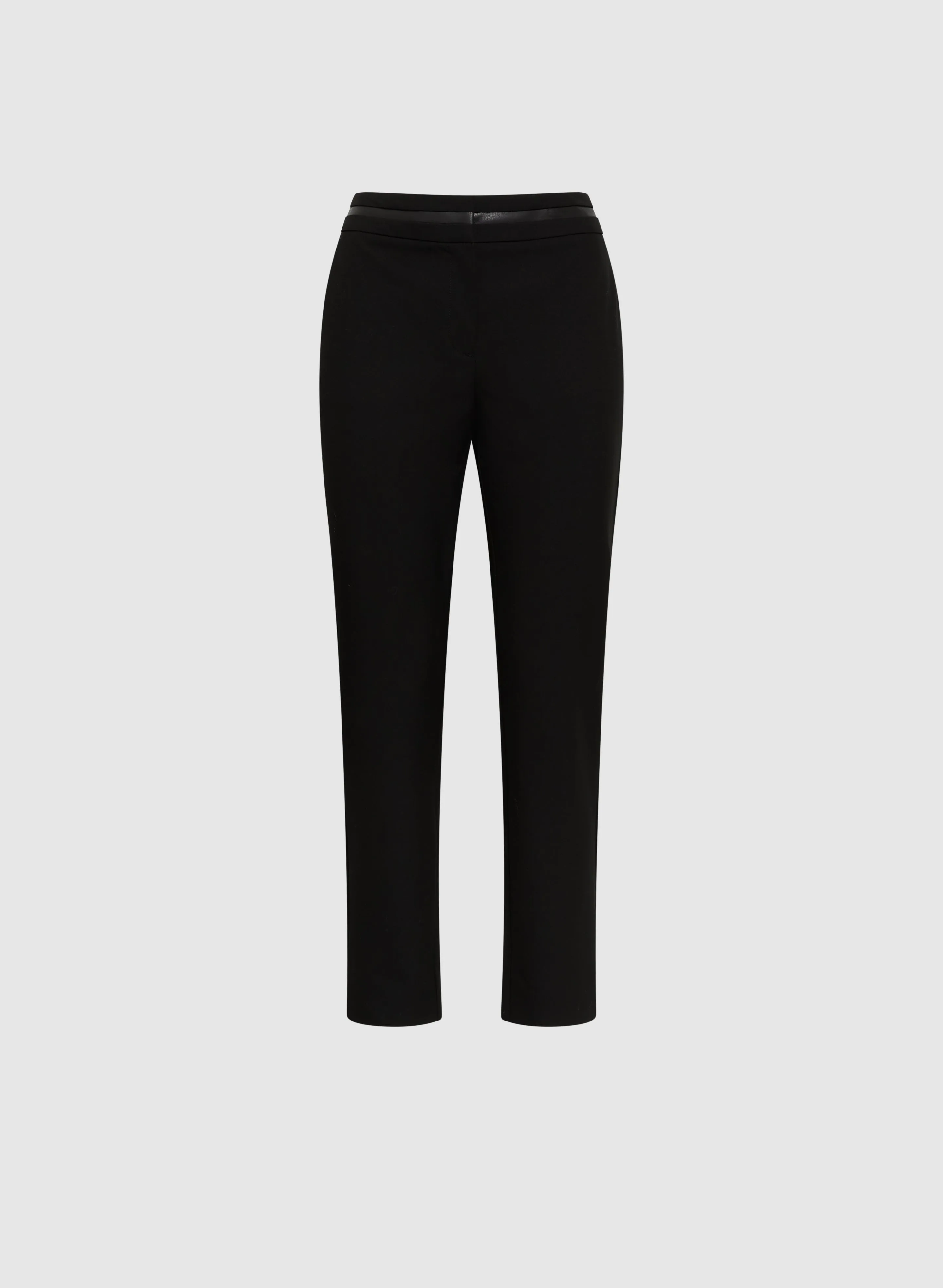 Emma Slim-Leg Pants – Regular