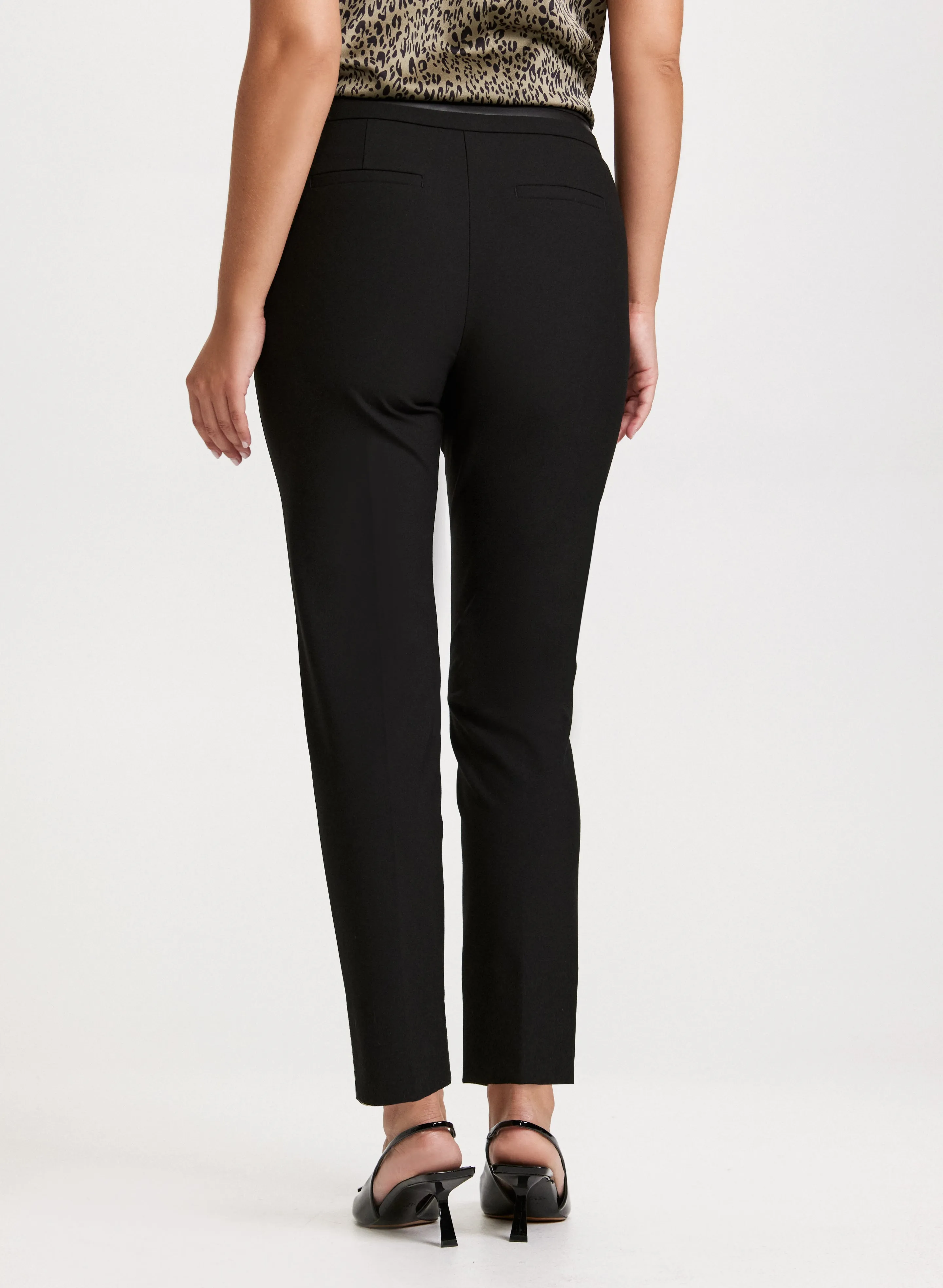 Emma Slim-Leg Pants – Regular