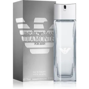 Emporio Armani Diamonds for Him