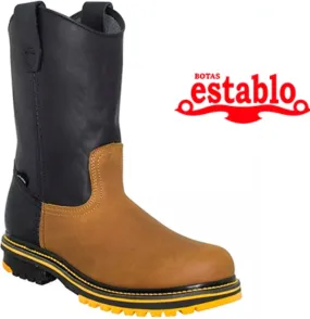 establo 568-271 Mango Negro