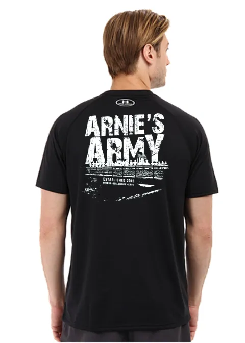 F3 Arnie's Army Pre-Order