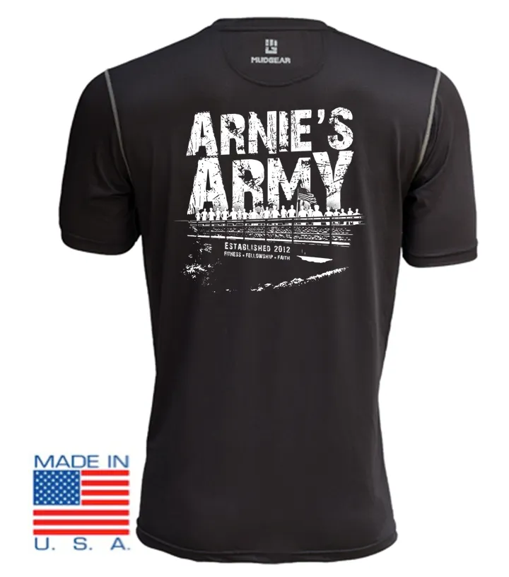 F3 Arnie's Army Pre-Order