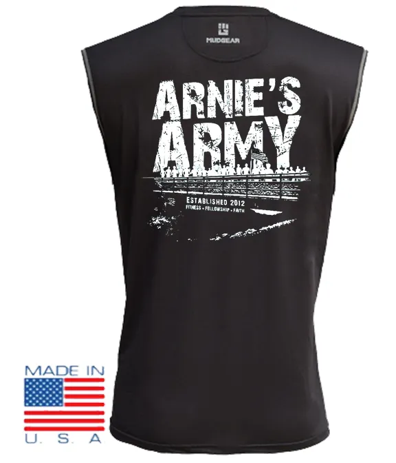 F3 Arnie's Army Pre-Order