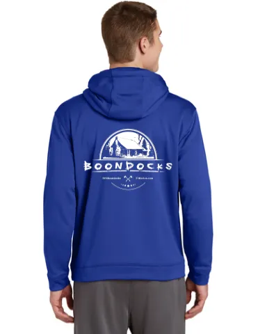 F3 Boondocks Pre-Order