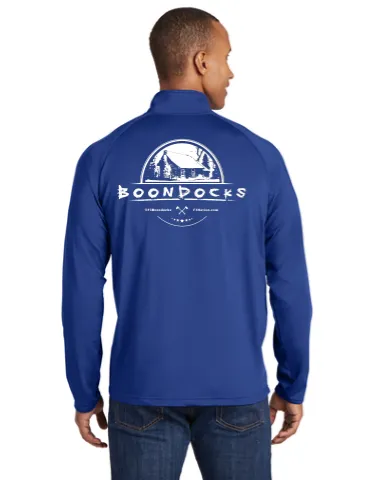 F3 Boondocks Pre-Order