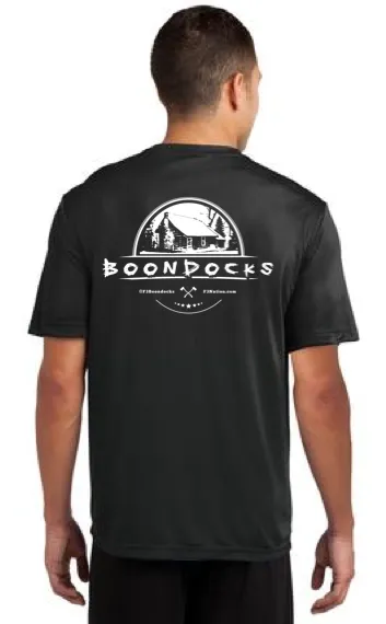 F3 Boondocks Pre-Order