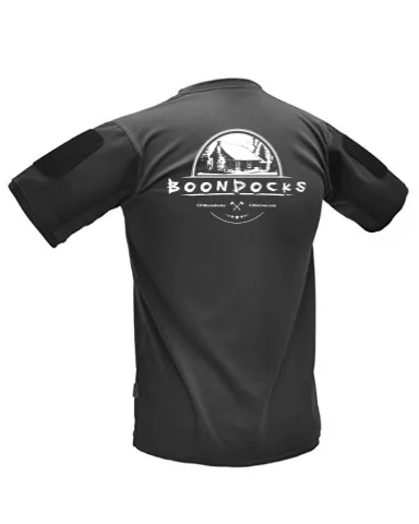 F3 Boondocks Pre-Order