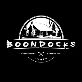 F3 Boondocks Pre-Order