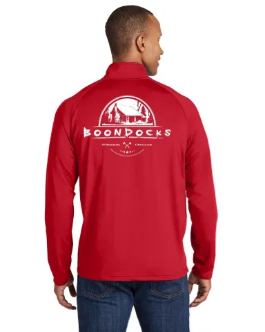 F3 Boondocks Pre-Order