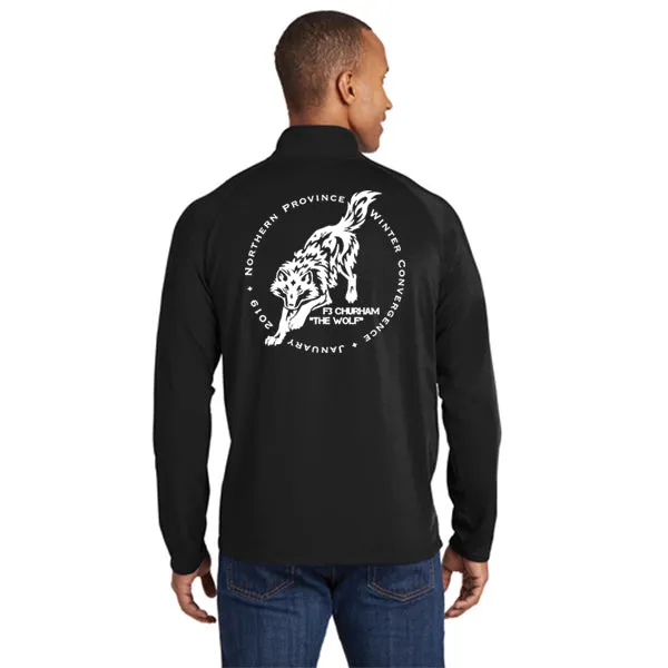 F3 Churham The Wolf Shirts Pre-Order