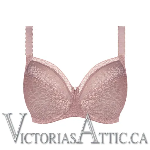 Fantasie Envisage Side Support Bra Taupe