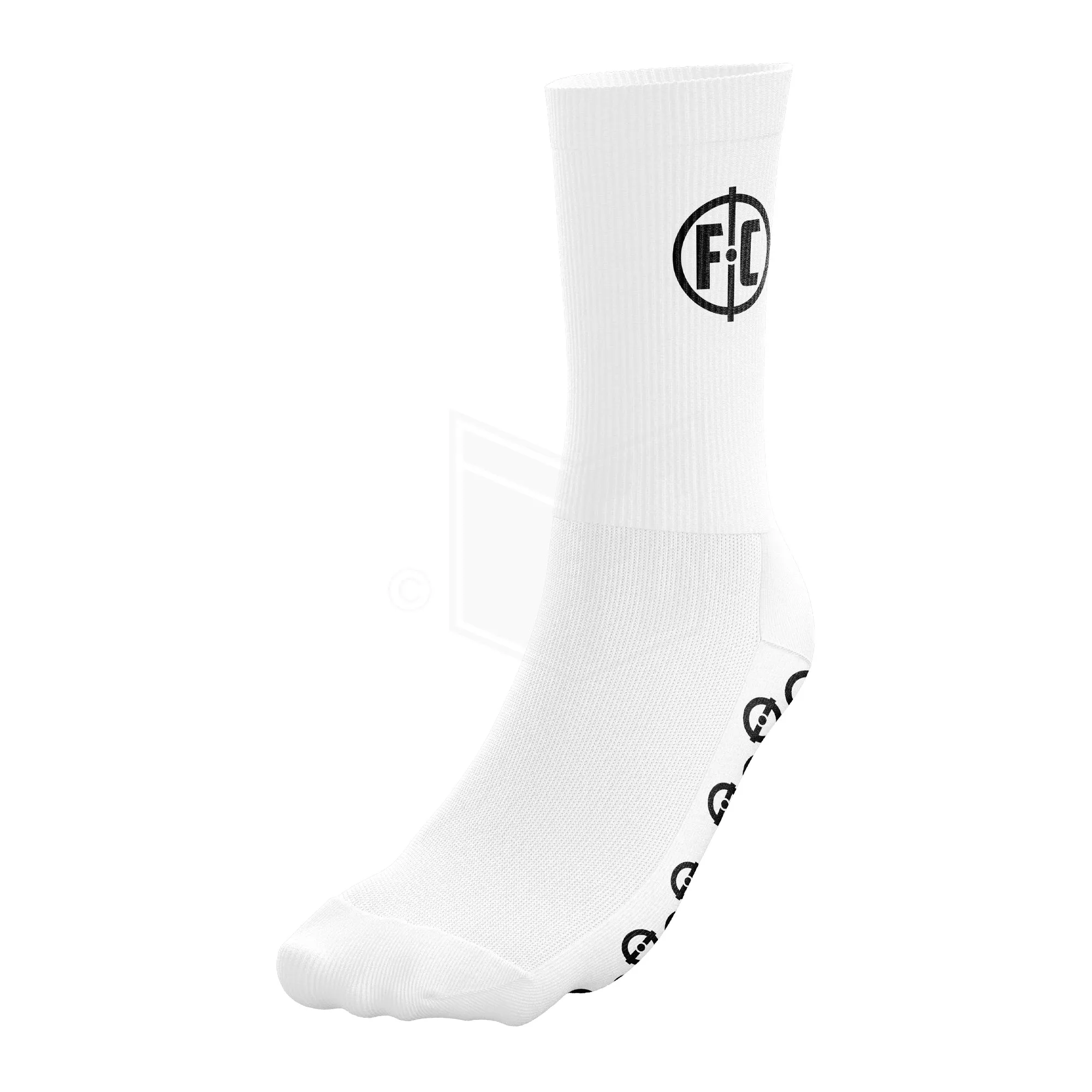 FC Glu Sock